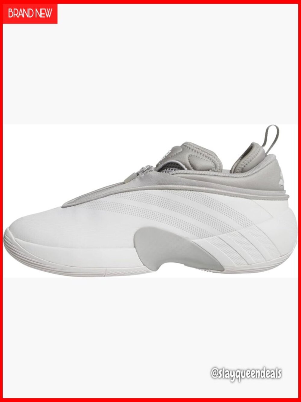 Lightweight Basketball Sneakers with Responsive Cushioning and Secure Fit
